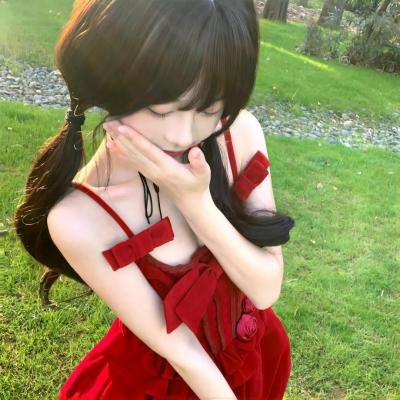 我在梦里见过你