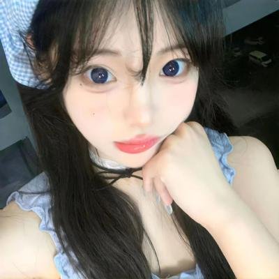 卷发苏